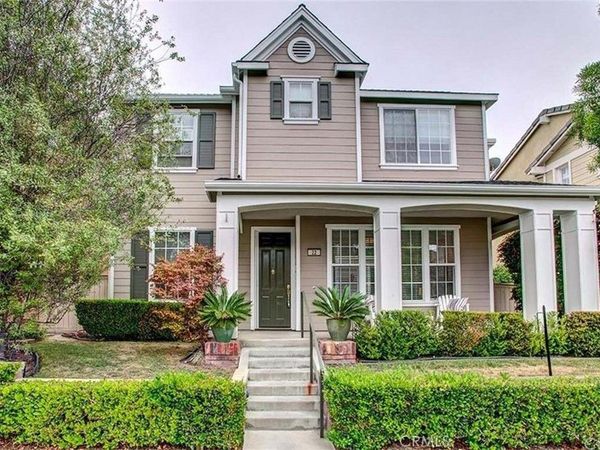 22 Clematis, Ladera Ranch, CA 92694