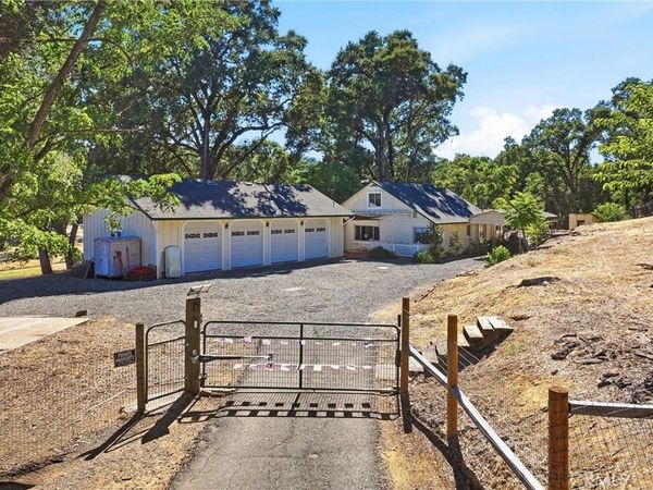 2735 Howard, Lakeport, CA 95453