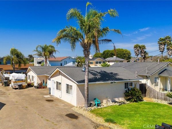 1133 Trouville, Grover Beach, CA 93433