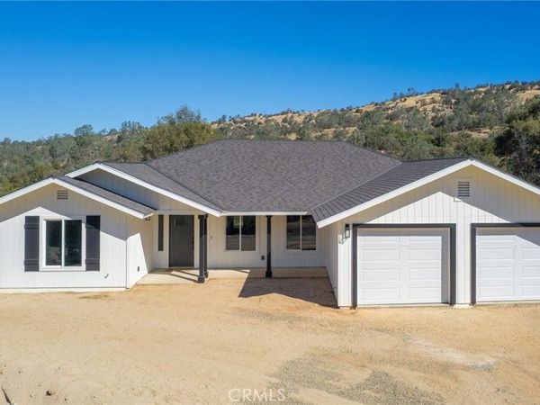41453 Long Hollow, Coarsegold, CA 93614