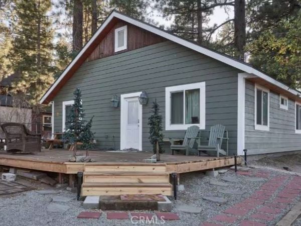 355 Georgia Street, Big Bear Lake, CA 92315