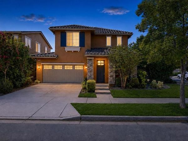 1282 Violet Way, Turlock, CA 95382