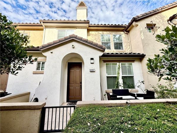 6397 Marbella, Eastvale, CA 91752