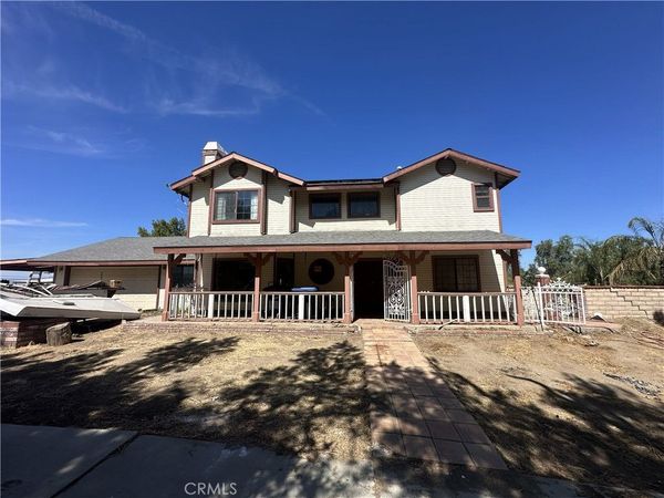26985 Emerett Lane, Perris, CA 92571