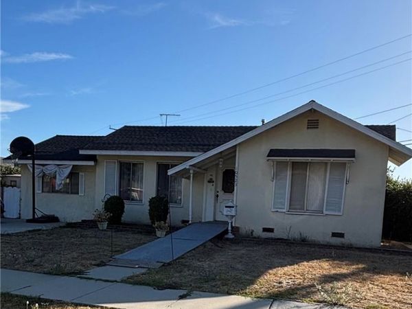 10523 Stonybrook, South Gate, CA 90280