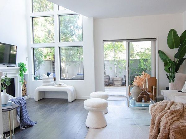 1310 E Orange Grove Boulevard, Unit 113, Pasadena, CA 91104