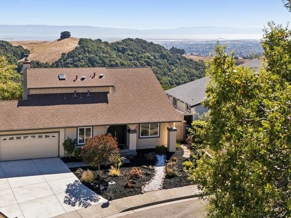 3406 Otter Ct, Hayward, CA 94542