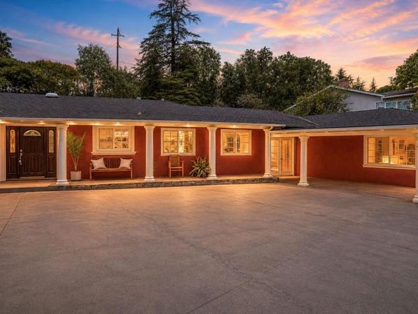 16141 Alum Rock Avenue, San Jose, CA 95127