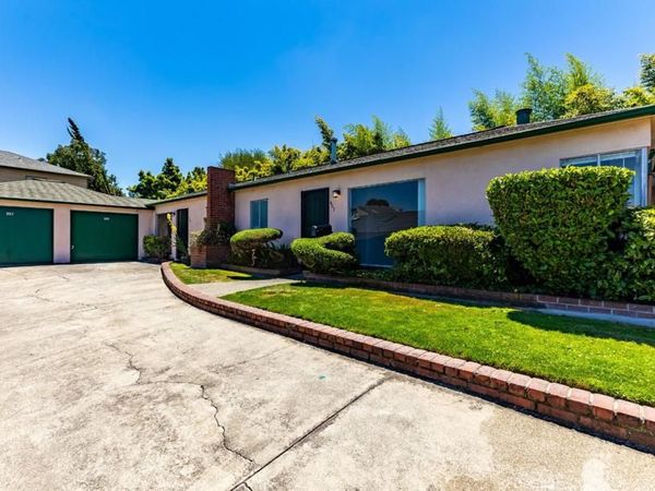 987 Simon Street, Hayward, CA 94541