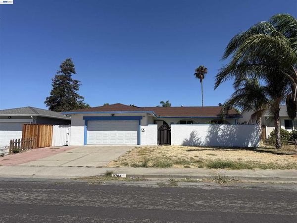 2784 Entrada Cir, Antioch, CA 94509