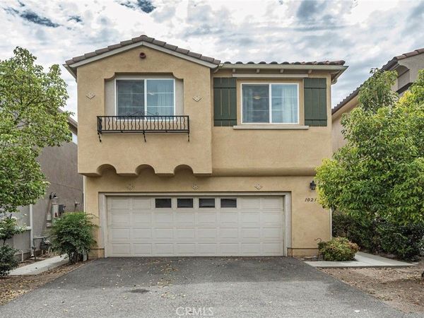 10251 Angel, Los Angeles, CA 91331