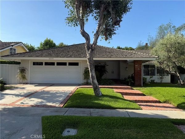 2215 Port Lerwick, Newport Beach, CA 92660