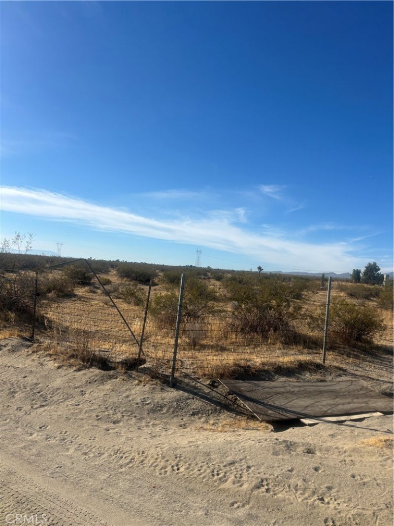 0 Mojave, Pinon Hills, CA 92372 Main Photo