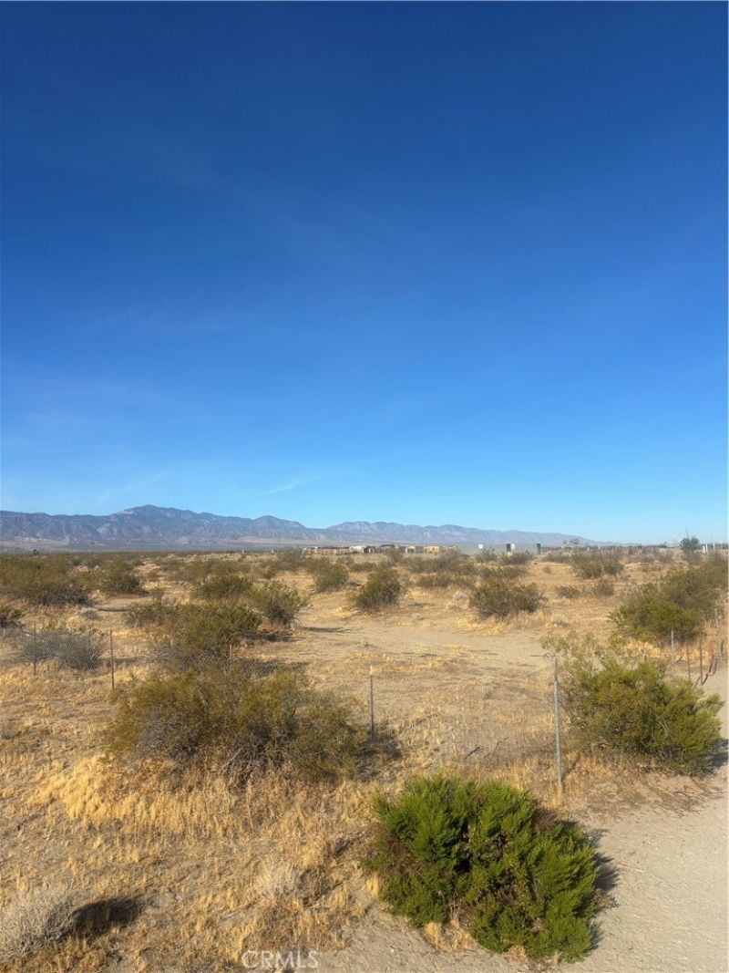 0 Mojave, Pinon Hills, CA 92372 Main Photo