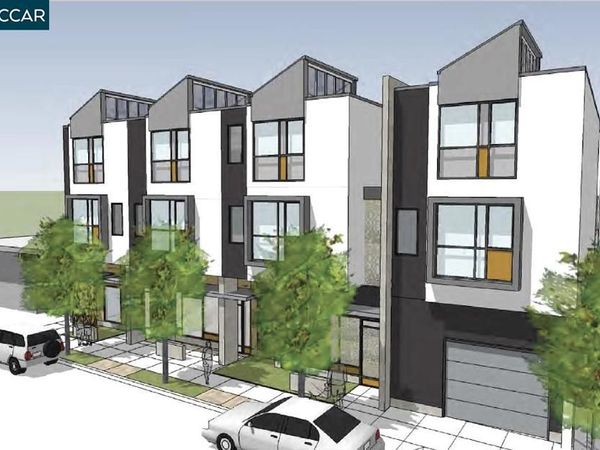 9809 Macarthur Blvd, Oakland, CA 94605