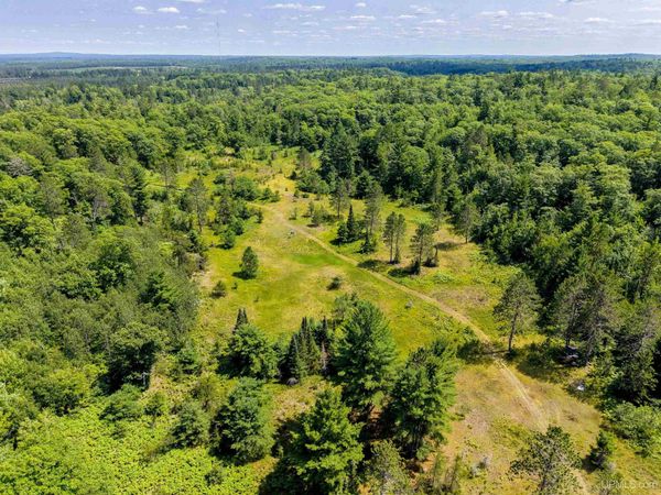 TBD Co Rd FF Road, Humboldt Twp, MI 49879