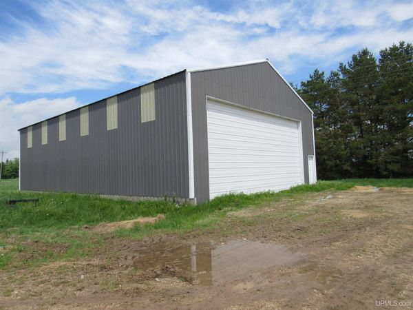 20864 S Mackinac Trail, Rudyard Twp, MI 49780