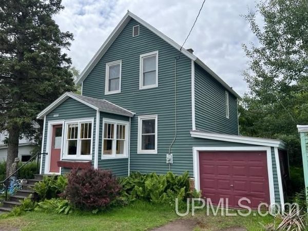 57415 10th Street, Calumet Twp, MI 49913