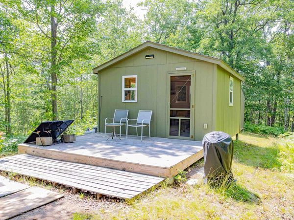 TBD Co Rd FF Road, Humboldt Twp, MI 49879