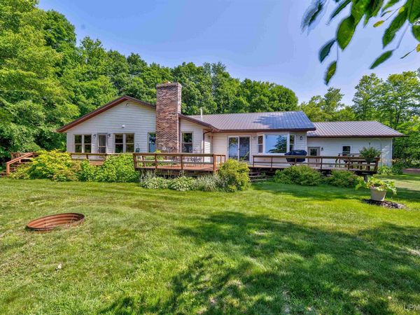 291 N Bolitho Drive, Manistique Twp, MI 49854