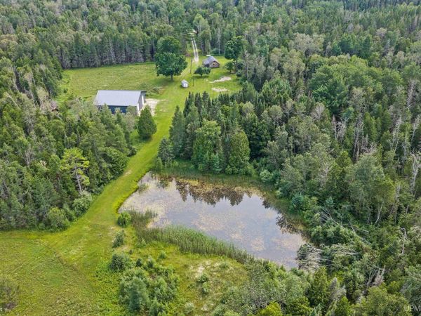 10844 Finn 18.5 Road, Bay De Noc Twp, MI 49878