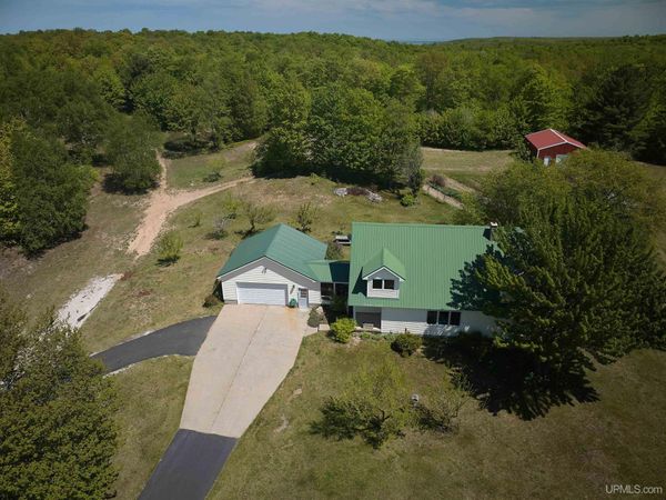 E9328 Lehnen Road, Munising Twp, MI 49862