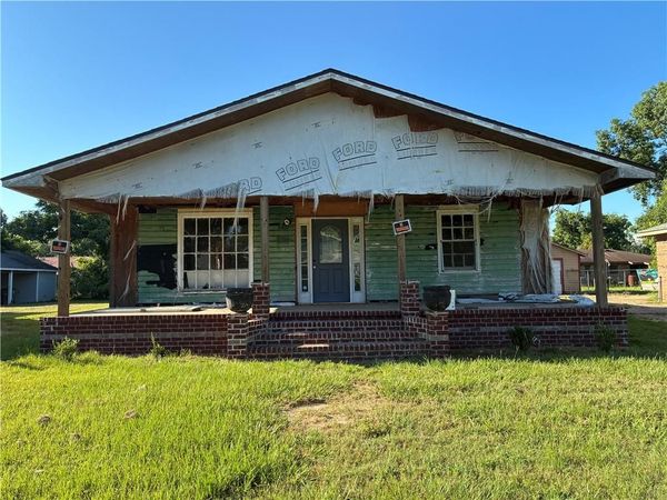 1851 S Mott Drive , Mobile, AL 36617