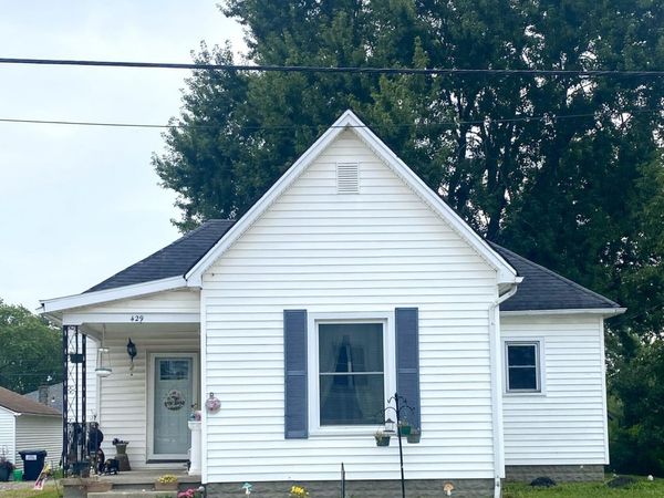 429 W Main Street, Cairo, OH 45820
