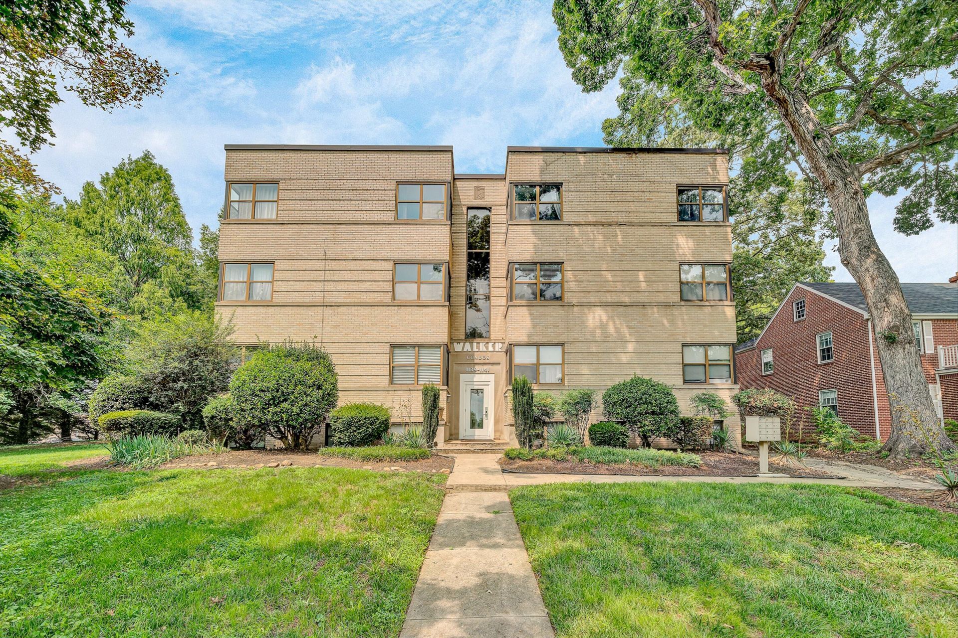1139 2nd St Sw, Unit APT 3, Roanoke, VA 24016 Main Photo