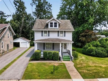 37 Chestnut Street , Painesville, OH 44077