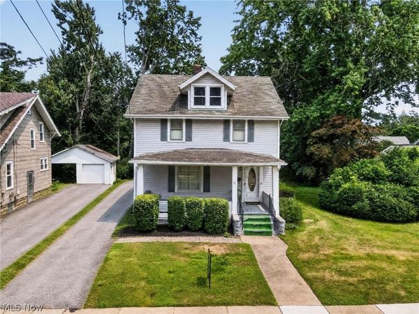 37 Chestnut Street , Painesville, OH 44077