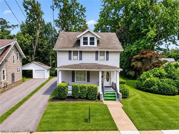 37 Chestnut Street, Painesville, OH 44077