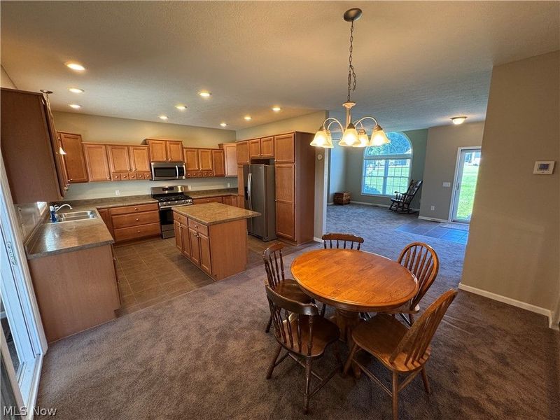37897 Harrys Ridge Road, Barnesville, OH 43713 Photo 10