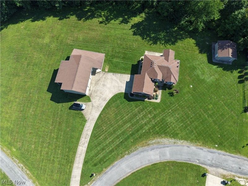 37897 Harrys Ridge Road, Barnesville, OH 43713 Photo 2