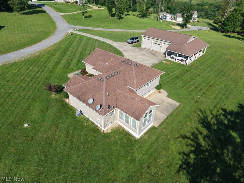 37897 Harrys Ridge Road, Barnesville, OH 43713 Photo 29
