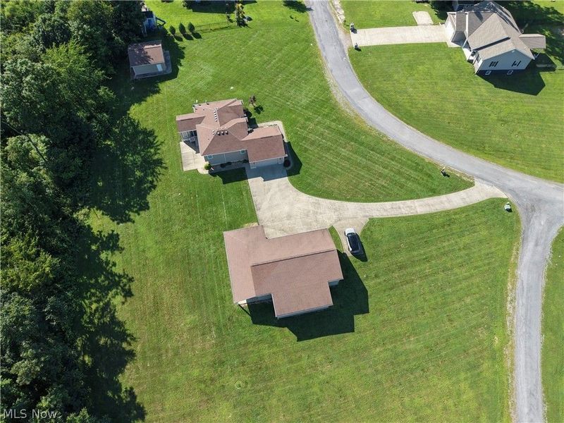 37897 Harrys Ridge Road, Barnesville, OH 43713 Photo 3