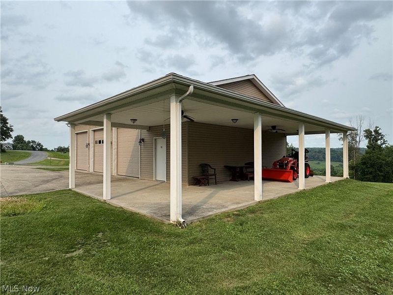 37897 Harrys Ridge Road, Barnesville, OH 43713 Photo 31