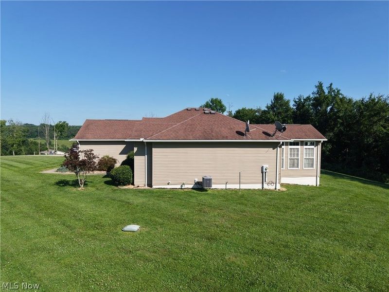 37897 Harrys Ridge Road, Barnesville, OH 43713 Photo 33