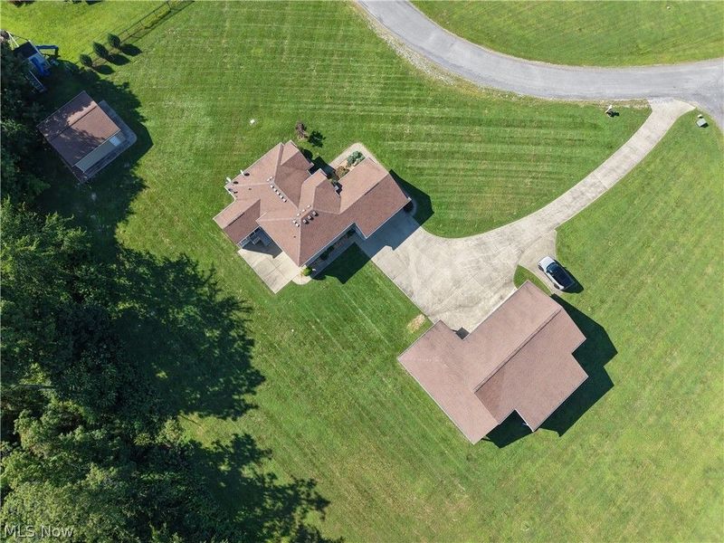 37897 Harrys Ridge Road, Barnesville, OH 43713 Photo 34