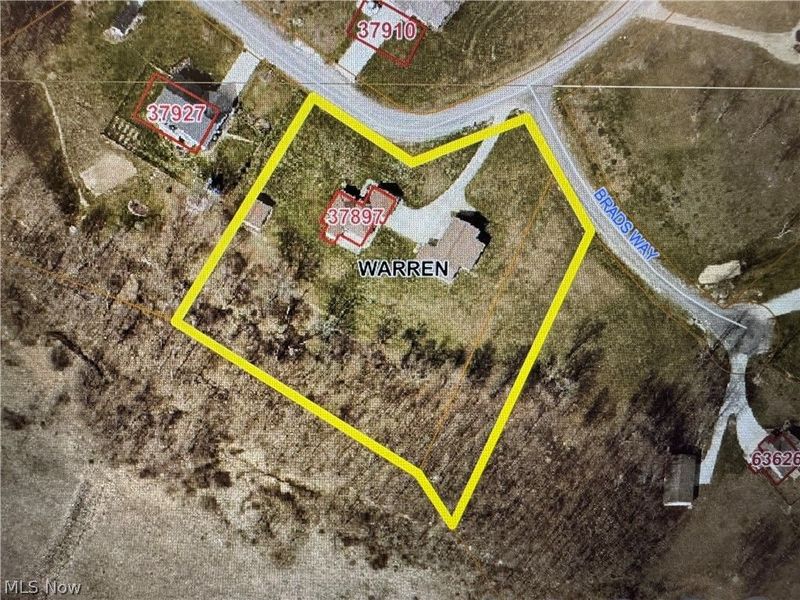 37897 Harrys Ridge Road, Barnesville, OH 43713 Photo 4