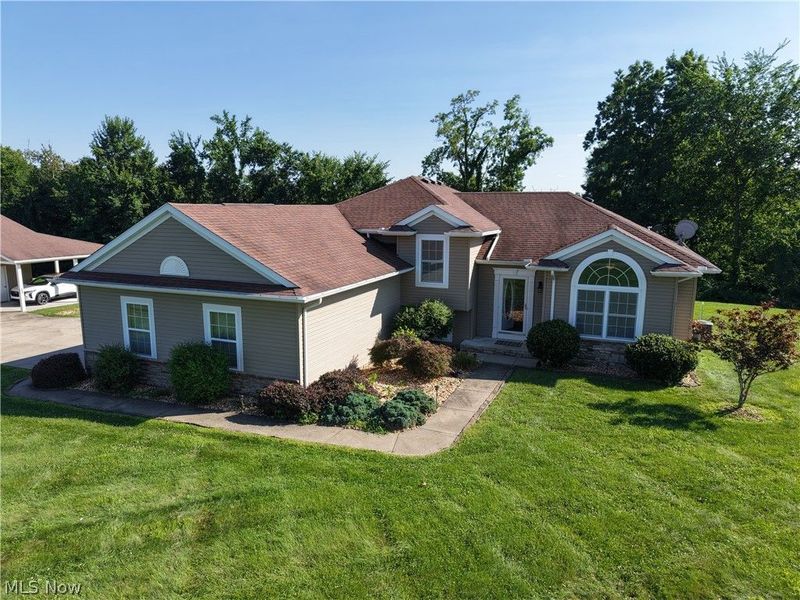 37897 Harrys Ridge Road, Barnesville, OH 43713 Photo 5