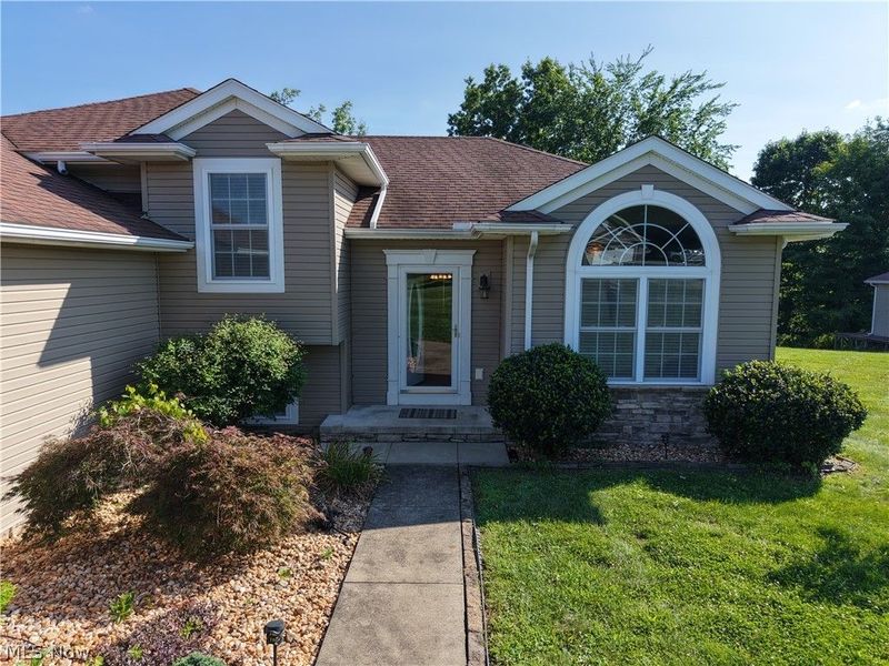 37897 Harrys Ridge Road, Barnesville, OH 43713 Photo 6