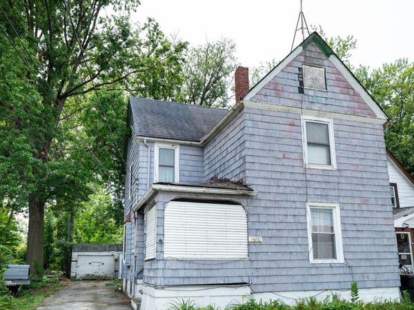 14810 Saranac Road, Cleveland, OH 44110