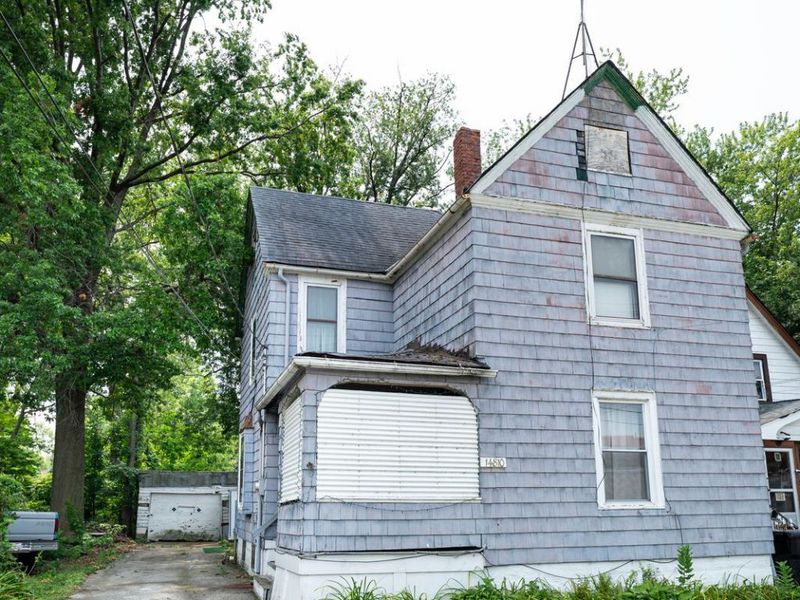 14810 Saranac Road, Cleveland, OH 44110 Photo 1