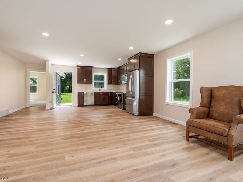 310 Sharp Drive, Sherrodsville, OH 44675 Photo 3