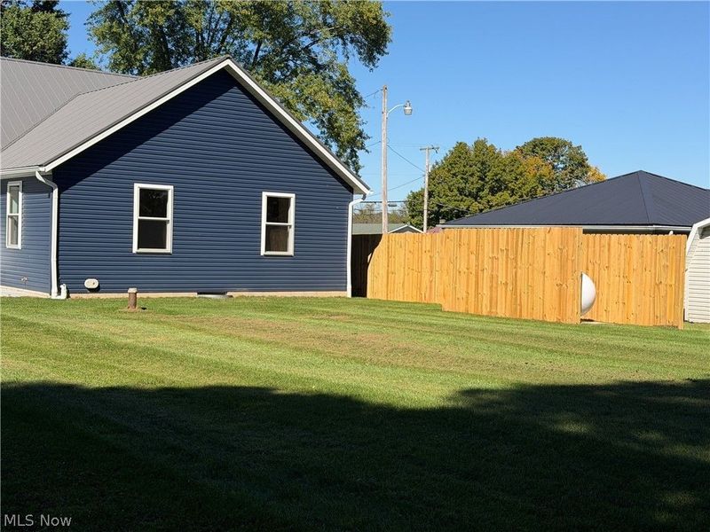 310 Sharp Drive, Sherrodsville, OH 44675 Photo 33