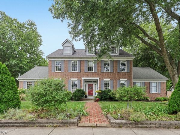 4400 Teal Court, Westlake, OH 44145