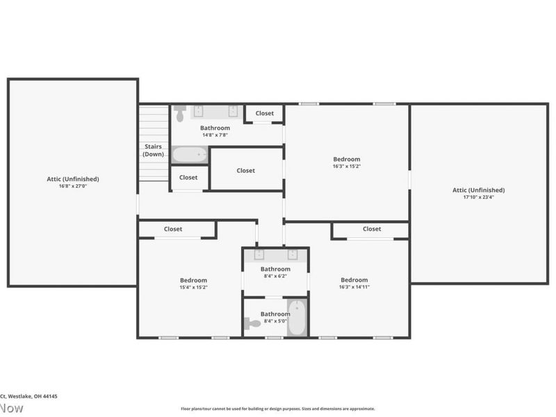 4400 Teal Court, Westlake, OH 44145 Photo 41