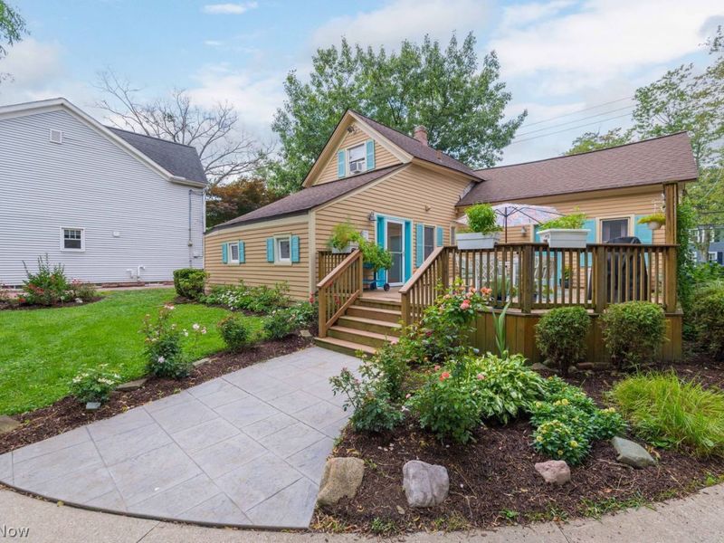 603 Bassett Road, Bay Village, OH 44140 Photo 34