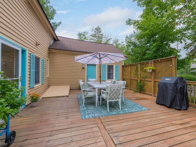 603 Bassett Road, Bay Village, OH 44140 Photo 35